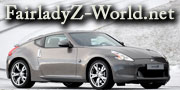 フェアレディZ ウェブマガジン FairladyZ-World.net