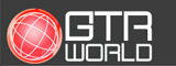 GTR-WORLD.netロゴ